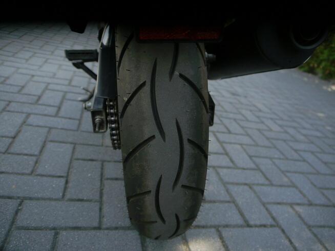 Suzuki GS 100%Bezwypakowy Stan b.dobry 100%sprawny z Niemiec udok.przebieg wASO
