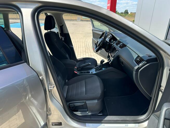 Škoda Octavia 2 kpl. Alu, Navi, Bixenon, LED, Asystent, Hak, GWARANCJA, Serwis ASO!