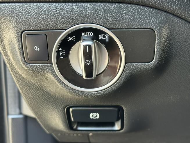 Mercedes GLA 200 8xAlu! Bixenon El.klapa Łopatki Półskóra Kamera Grzany fotel GWARANCJA