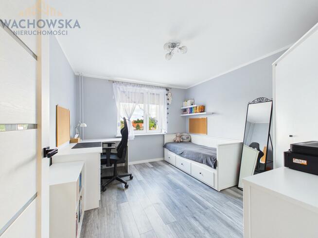 Mieszkanie Sulechów, Krańcowa