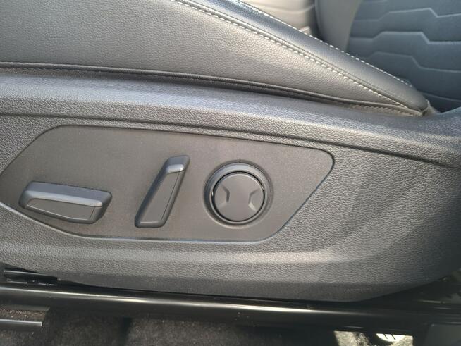 Kia Sportage AEB/Business Line/180KM/Automat/pierwszy właściciel