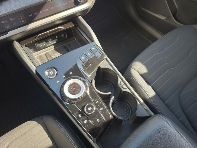 Kia Sportage AEB/Business Line/180KM/Automat/pierwszy właściciel