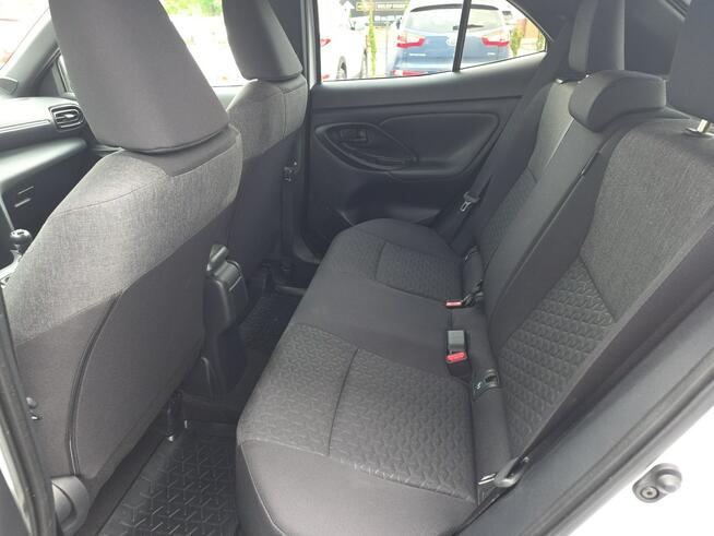 Toyota Yaris Cross 1.5 125KM Comfort|Style|Salon PL/bezwypadkowy/pierwszy właściciel