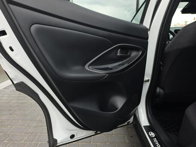 Toyota Yaris Cross 1.5 125KM Comfort|Style|Salon PL/bezwypadkowy/pierwszy właściciel