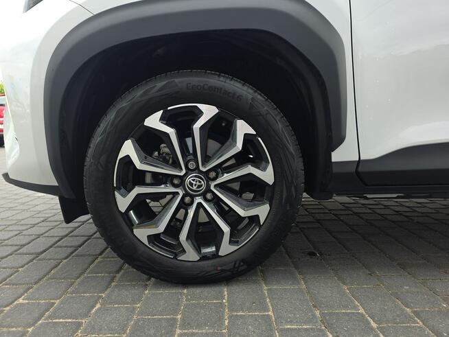 Toyota Yaris Cross 1.5 125KM Comfort|Style|Salon PL/bezwypadkowy/pierwszy właściciel
