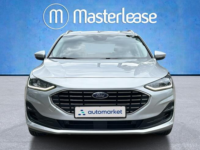 Ford Focus 1.0 EcoBoost mHEV Titanium ! Z Polskiego Salonu ! Faktura VAT !