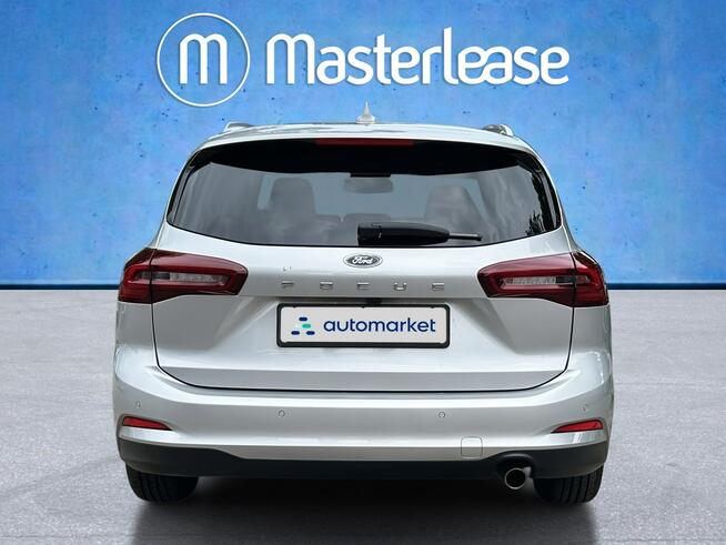 Ford Focus 1.0 EcoBoost mHEV Titanium ! Z Polskiego Salonu ! Faktura VAT !