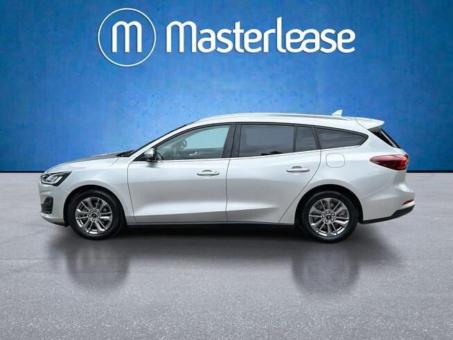 Ford Focus 1.0 EcoBoost mHEV Titanium ! Z Polskiego Salonu ! Faktura VAT !