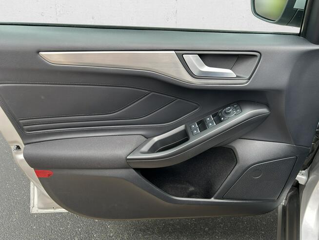 Ford Focus 1.0 EcoBoost mHEV Titanium ! Z Polskiego Salonu ! Faktura VAT !
