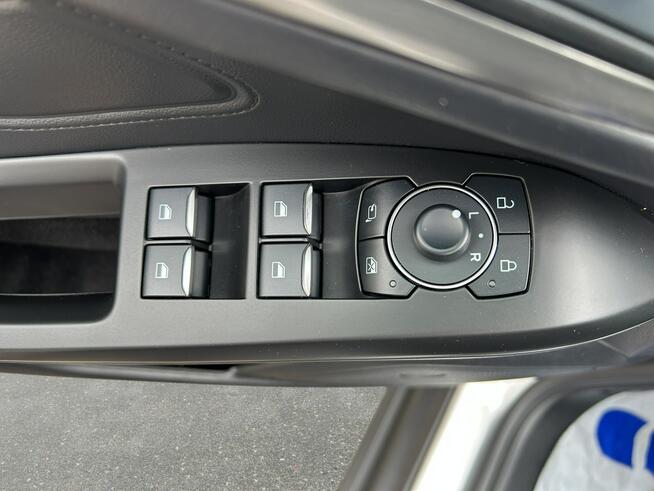 Ford Focus 1.0 EcoBoost mHEV Titanium ! Z Polskiego Salonu ! Faktura VAT !