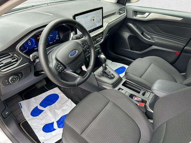 Ford Focus 1.0 EcoBoost mHEV Titanium ! Z Polskiego Salonu ! Faktura VAT !