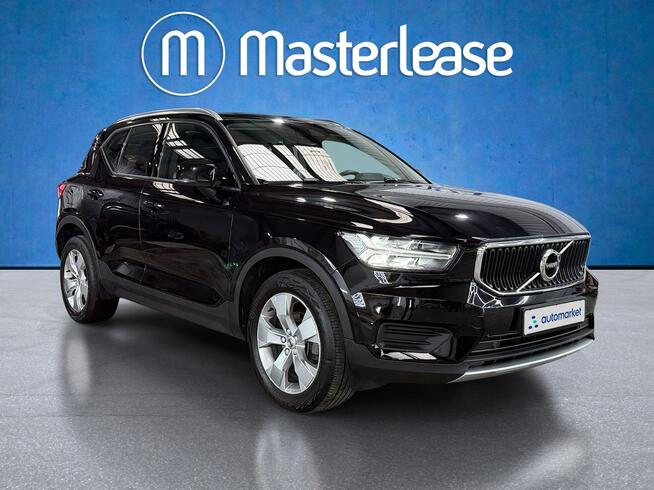 Volvo XC 40 T3 Momentum Pro! Z Polskiego Salonu ! Faktura 23% !