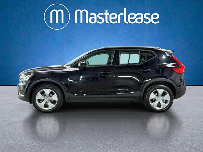 Volvo XC 40 T3 Momentum Pro! Z Polskiego Salonu ! Faktura 23% !