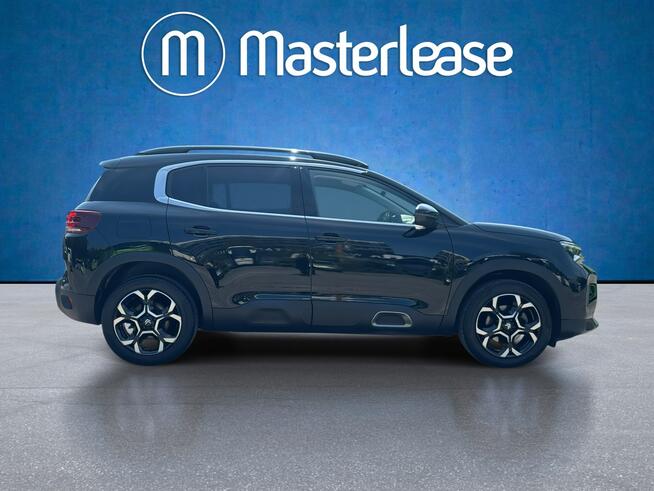 Citroen C5 Aircross 1.2 PureTech Shine ! Z Polskiego Salonu ! Faktura VAT !