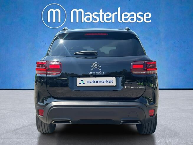 Citroen C5 Aircross 1.2 PureTech Shine ! Z Polskiego Salonu ! Faktura VAT !