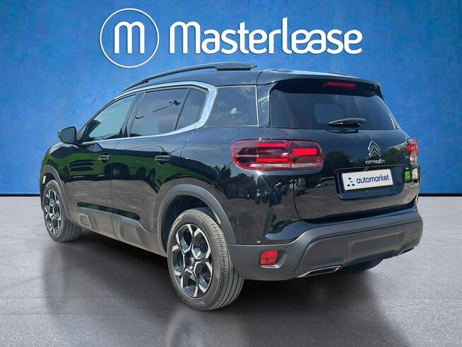 Citroen C5 Aircross 1.2 PureTech Shine ! Z Polskiego Salonu ! Faktura VAT !