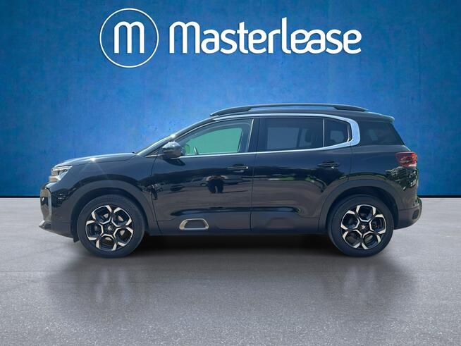 Citroen C5 Aircross 1.2 PureTech Shine ! Z Polskiego Salonu ! Faktura VAT !