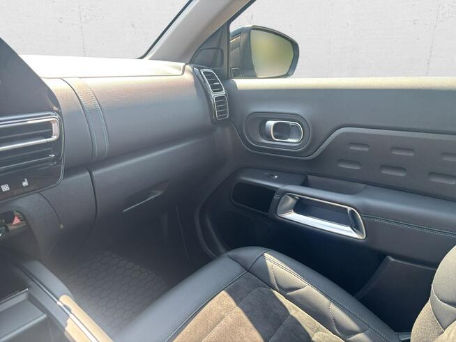 Citroen C5 Aircross 1.2 PureTech Shine ! Z Polskiego Salonu ! Faktura VAT !
