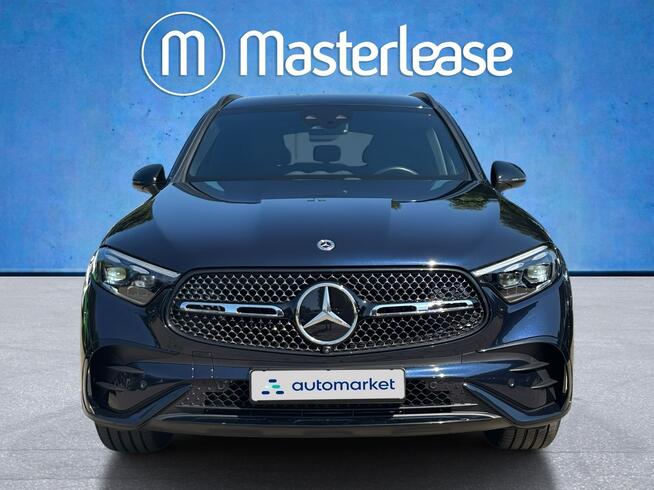 Mercedes GLC 220 d mHEV 4-Matic AMG Line! Z Polskiego Salonu! Faktura VAT!