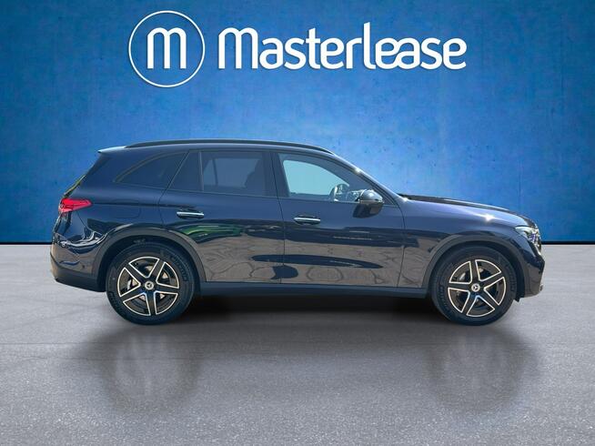 Mercedes GLC 220 d mHEV 4-Matic AMG Line! Z Polskiego Salonu! Faktura VAT!