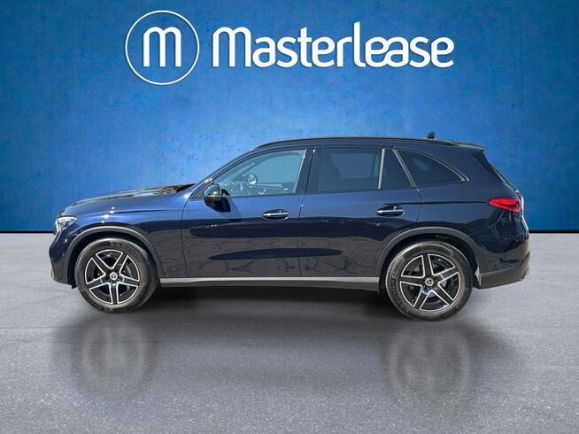 Mercedes GLC 220 d mHEV 4-Matic AMG Line! Z Polskiego Salonu! Faktura VAT!