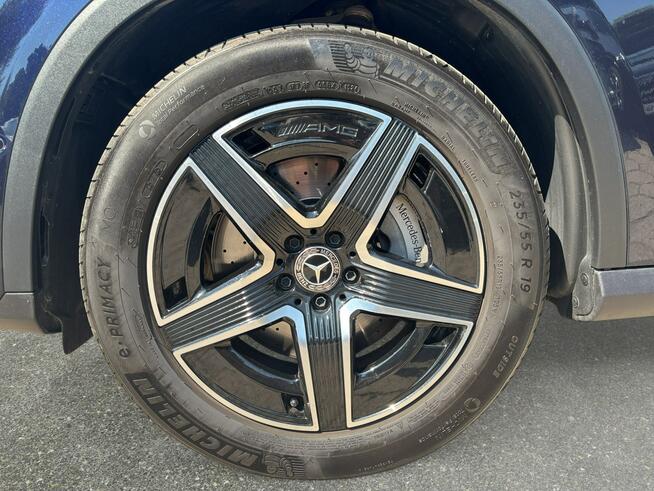 Mercedes GLC 220 d mHEV 4-Matic AMG Line! Z Polskiego Salonu! Faktura VAT!