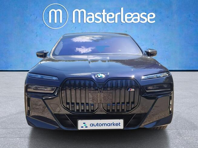 BMW M760 e PHEV xDrive sport-aut! z salonu polskiego! Z FV!