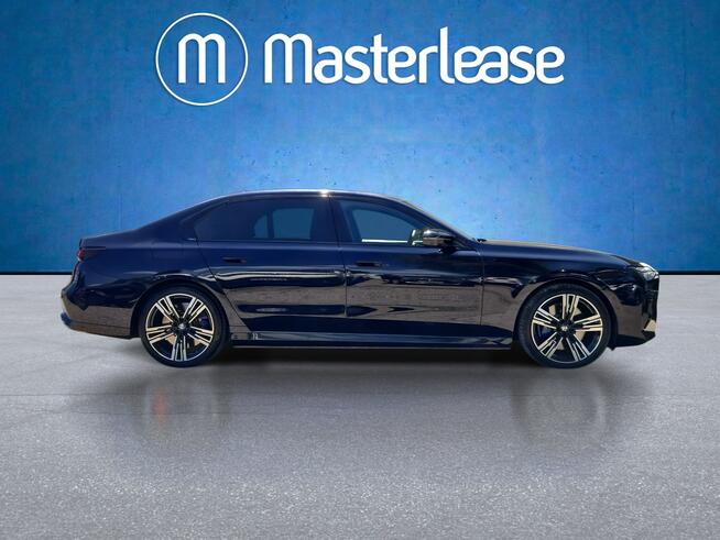 BMW M760 e PHEV xDrive sport-aut! z salonu polskiego! Z FV!