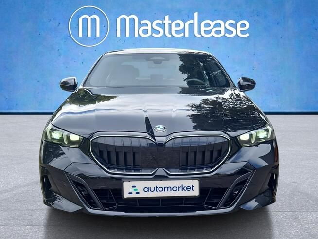 BMW 520 d mHEV M Sport ! Z Polskiego Salonu ! Faktura VAT !