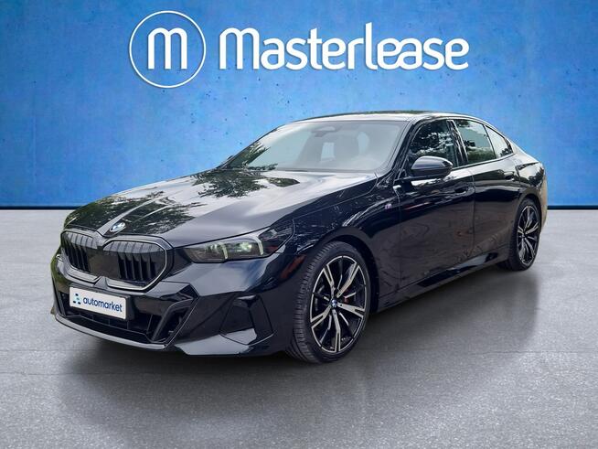 BMW 520 d mHEV M Sport ! Z Polskiego Salonu ! Faktura VAT !