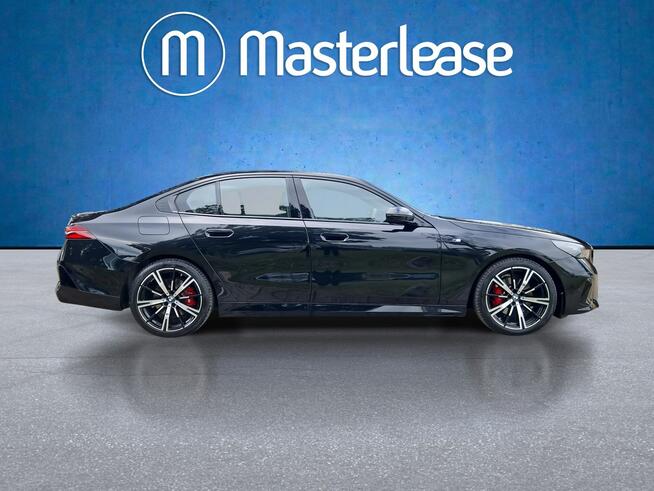 BMW 520 d mHEV M Sport ! Z Polskiego Salonu ! Faktura VAT !