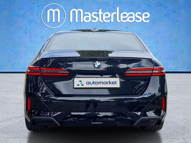 BMW 520 d mHEV M Sport ! Z Polskiego Salonu ! Faktura VAT !
