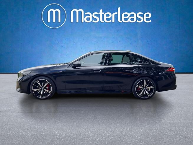 BMW 520 d mHEV M Sport ! Z Polskiego Salonu ! Faktura VAT !