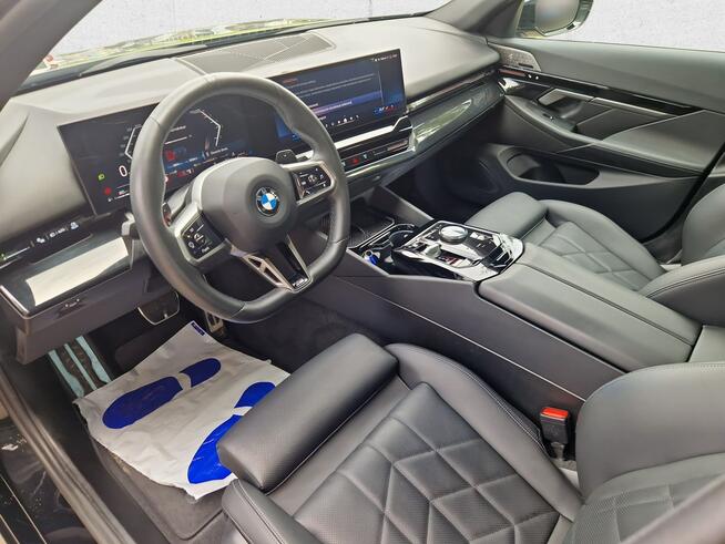 BMW 520 d mHEV M Sport ! Z Polskiego Salonu ! Faktura VAT !