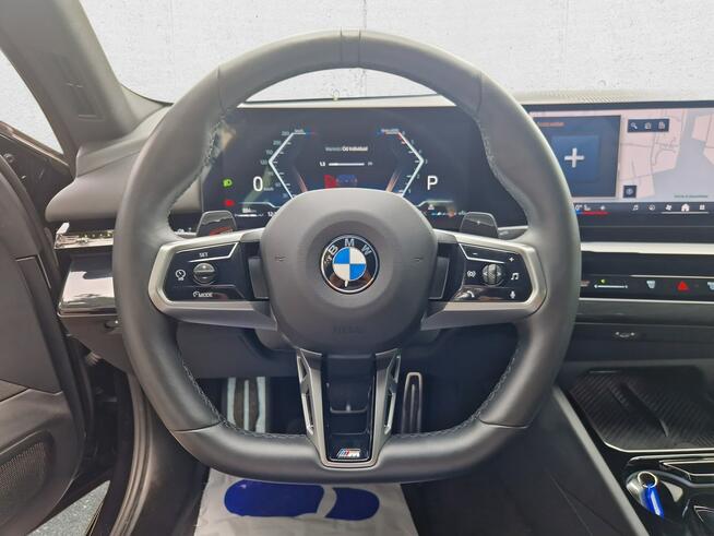 BMW 520 d mHEV M Sport ! Z Polskiego Salonu ! Faktura VAT !