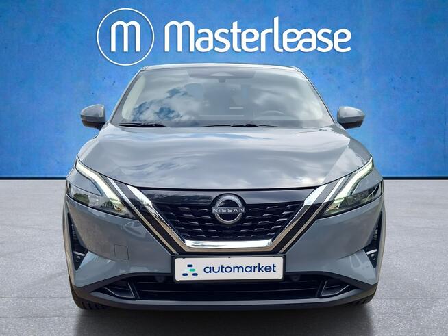 Nissan Qashqai 1.5 e-POWER N-Connecta! Z Polskiego Salonu! Faktura VAT!