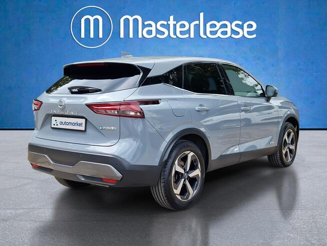 Nissan Qashqai 1.5 e-POWER N-Connecta! Z Polskiego Salonu! Faktura VAT!