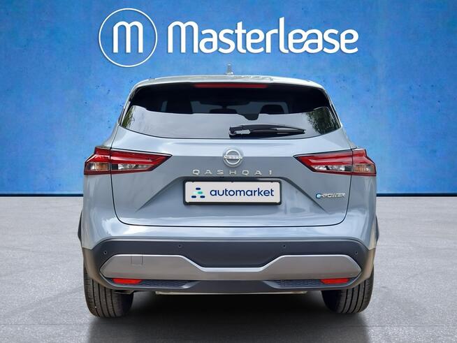 Nissan Qashqai 1.5 e-POWER N-Connecta! Z Polskiego Salonu! Faktura VAT!