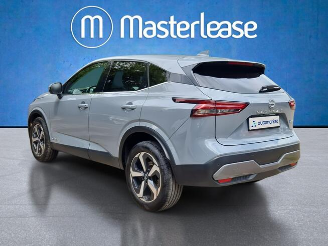 Nissan Qashqai 1.5 e-POWER N-Connecta! Z Polskiego Salonu! Faktura VAT!
