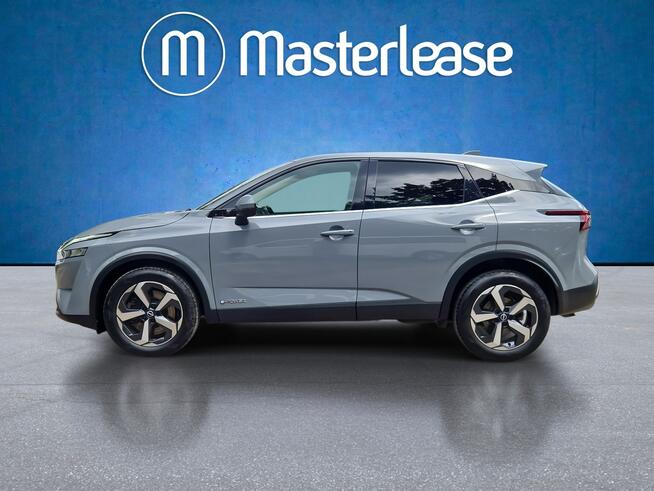 Nissan Qashqai 1.5 e-POWER N-Connecta! Z Polskiego Salonu! Faktura VAT!
