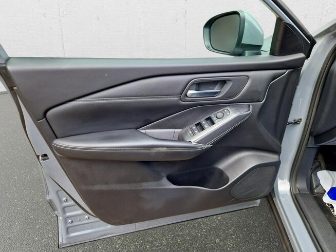 Nissan Qashqai 1.5 e-POWER N-Connecta! Z Polskiego Salonu! Faktura VAT!