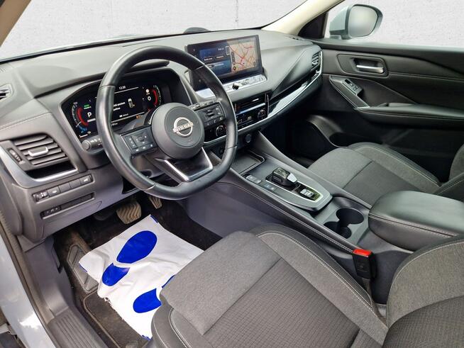 Nissan Qashqai 1.5 e-POWER N-Connecta! Z Polskiego Salonu! Faktura VAT!