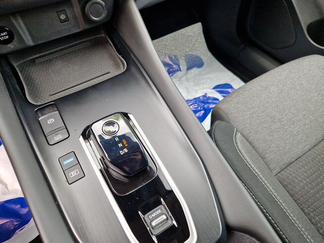 Nissan Qashqai 1.5 e-POWER N-Connecta! Z Polskiego Salonu! Faktura VAT!