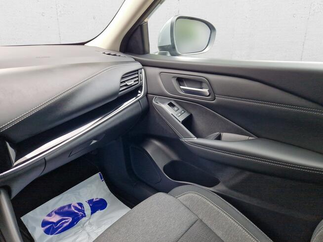 Nissan Qashqai 1.5 e-POWER N-Connecta! Z Polskiego Salonu! Faktura VAT!