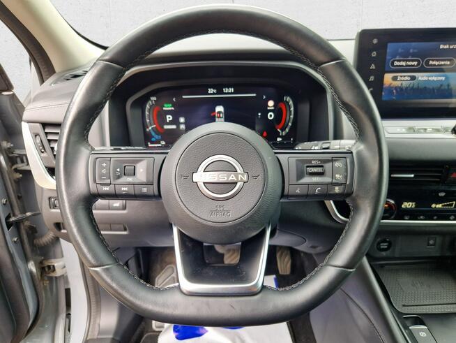 Nissan Qashqai 1.5 e-POWER N-Connecta! Z Polskiego Salonu! Faktura VAT!