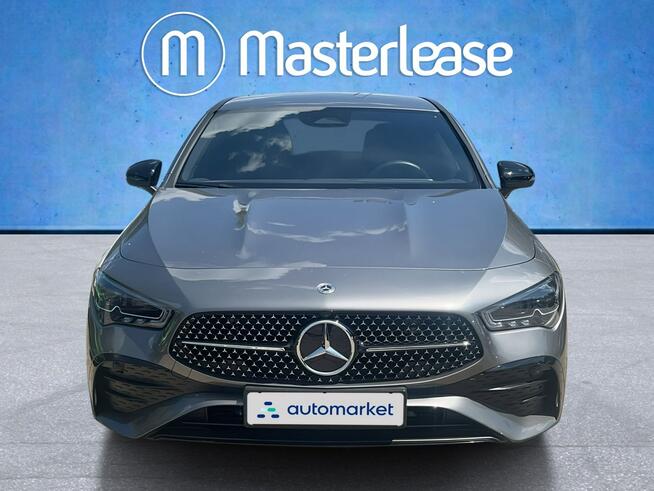 Mercedes CLA 200 AMG Line 7G-DCT! Z Polskiego Salonu! Faktura VAT!