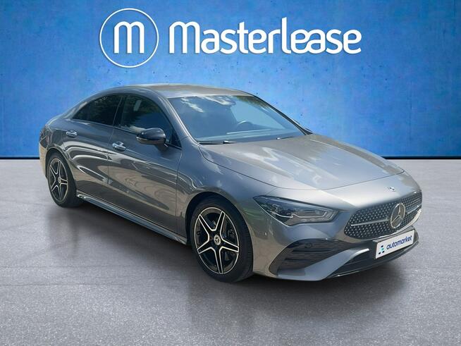 Mercedes CLA 200 AMG Line 7G-DCT! Z Polskiego Salonu! Faktura VAT!