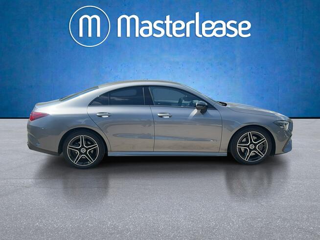 Mercedes CLA 200 AMG Line 7G-DCT! Z Polskiego Salonu! Faktura VAT!