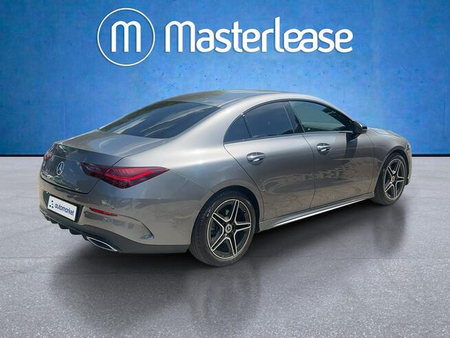Mercedes CLA 200 AMG Line 7G-DCT! Z Polskiego Salonu! Faktura VAT!