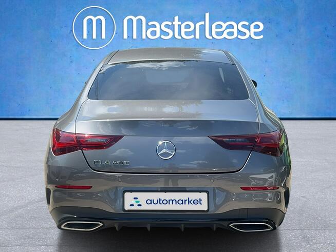 Mercedes CLA 200 AMG Line 7G-DCT! Z Polskiego Salonu! Faktura VAT!